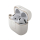 Uniq Etui Clyde do AirPods 4 Lock Case beżowy - 1359223 - zdjęcie 3